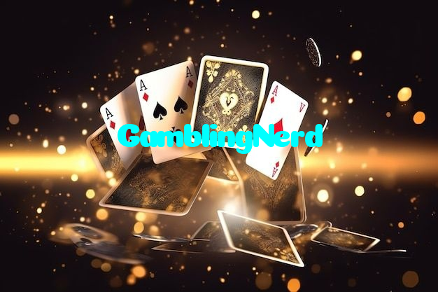 GamblingNerd خوش آمدید بونس +600% پیشکش موبائل ایپ کے پروموشن سیکشن میں دکھائی دیتی ہے۔