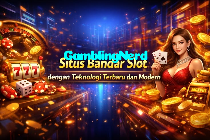 GamblingNerd خوش آمدید بونس +600% پیشکش موبائل ایپ کے پروموشن سیکشن میں دکھائی دیتی ہے۔