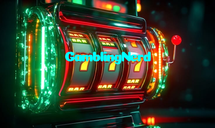 GamblingNerd خوش آمدید بونس +600% پیشکش موبائل ایپ کے پروموشن سیکشن میں دکھائی دیتی ہے۔