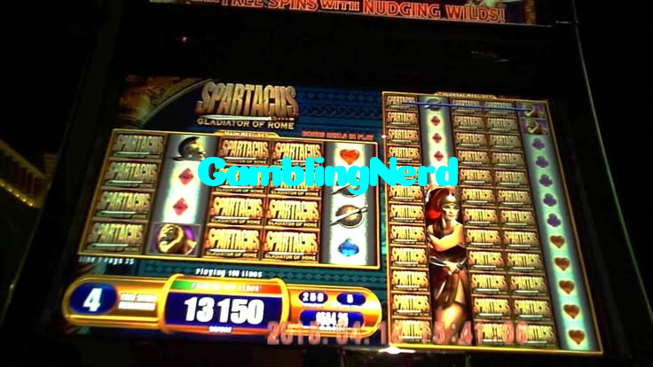 GamblingNerd خوش آمدید بونس +600% پیشکش موبائل ایپ کے پروموشن سیکشن میں دکھائی دیتی ہے۔
