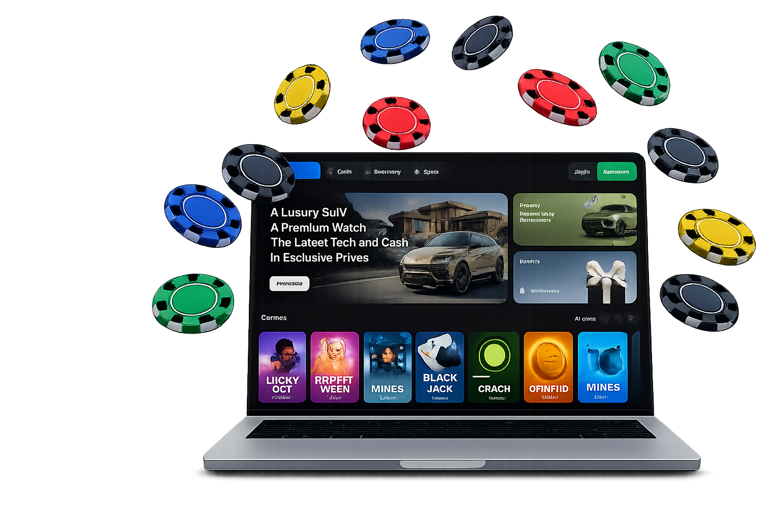 GamblingNerd Pakistan