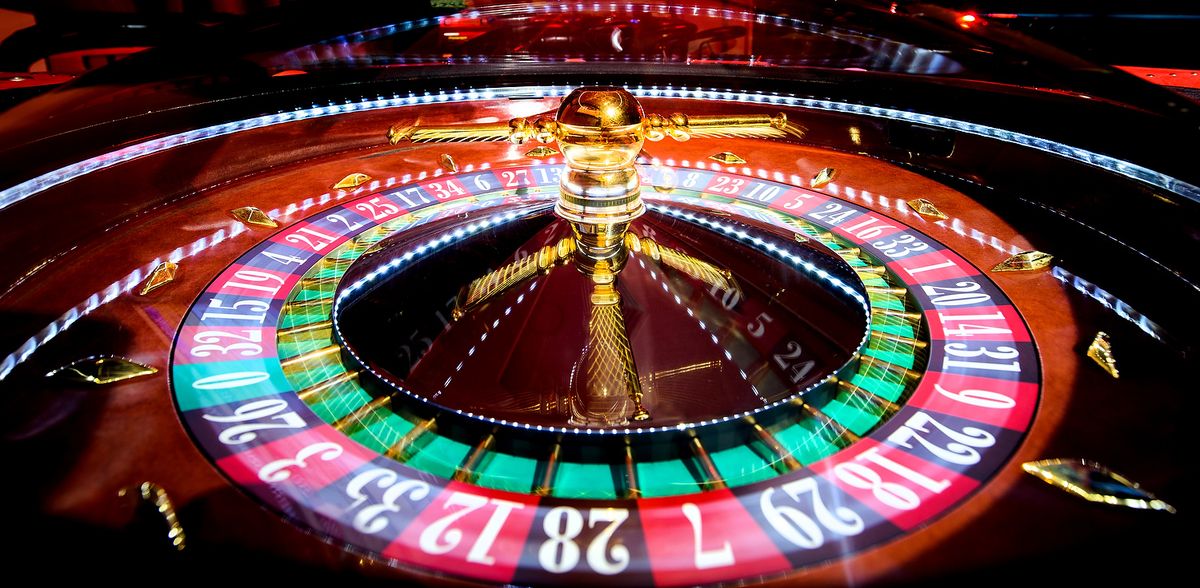 GamblingNerd کیسینو میں بکراٹکھیلیں