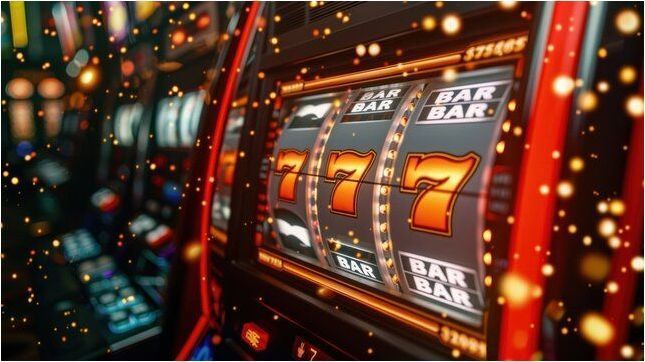 پاکستان میں GamblingNerd کا آن لائن کیسینو سیکشن کھولیں۔