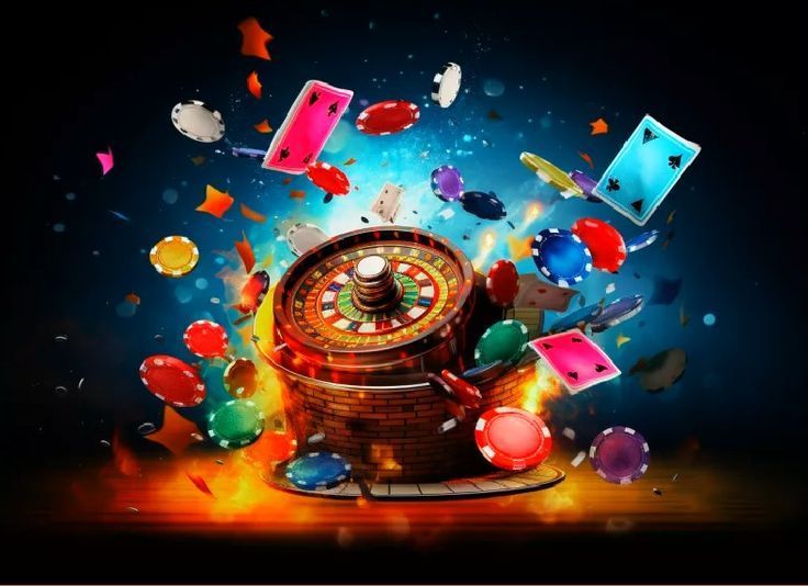 GamblingNerd کیسینو گیمز کا ایک زمرہ منتخب کریں