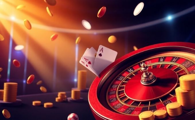 پاکستان کے نئے GamblingNerdکیسینو کھلاڑیوں کے لیے خوش آمدید بونس