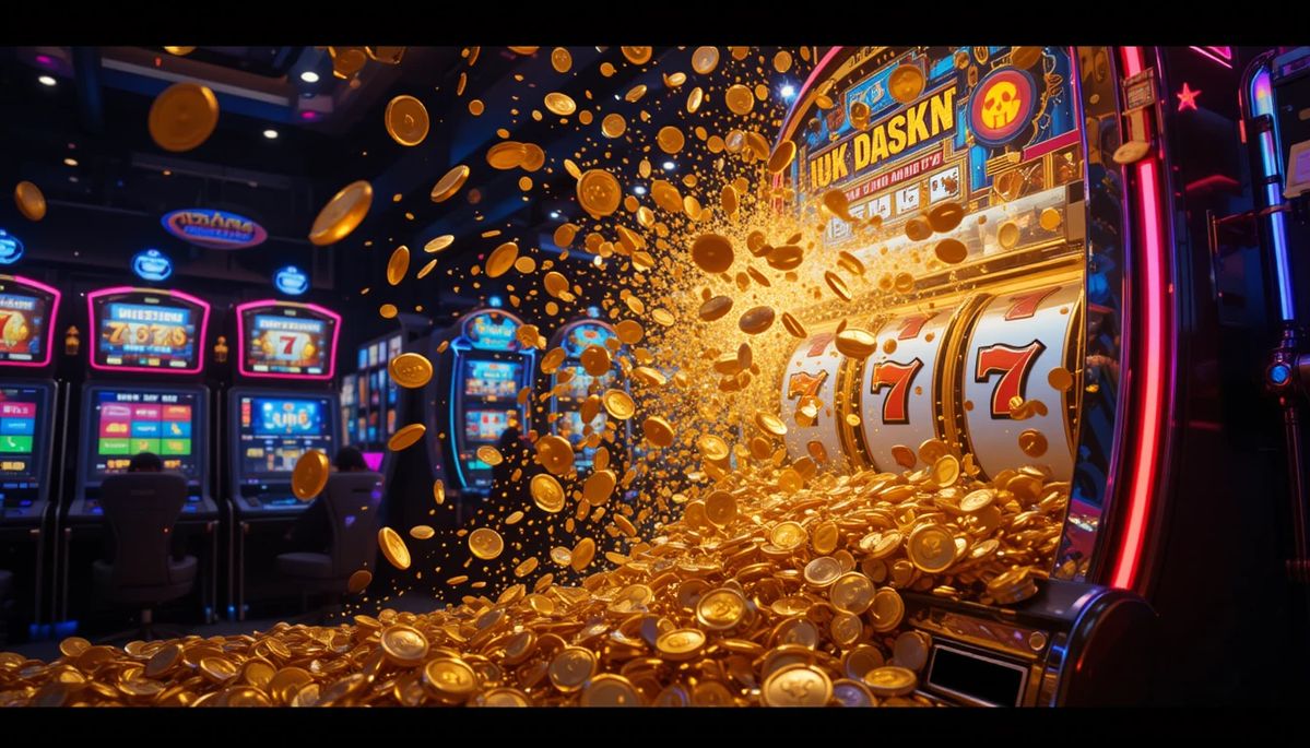 GamblingNerd آن لائن کیسینو میں اصل گیمز